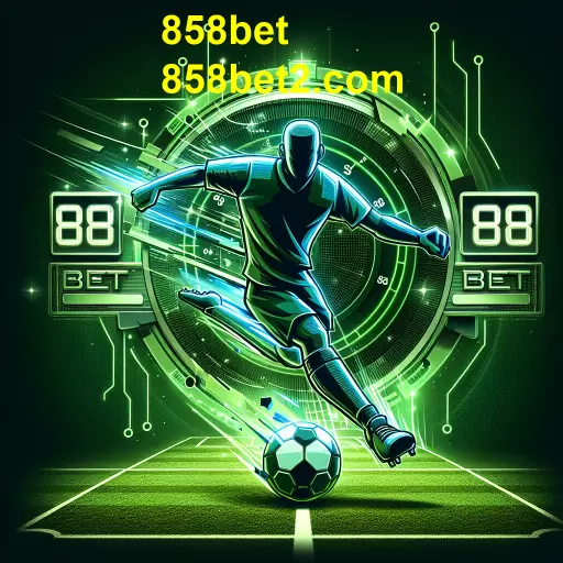 Explorando a Categoria de Futebol no 858bet: Jogos e Emoções